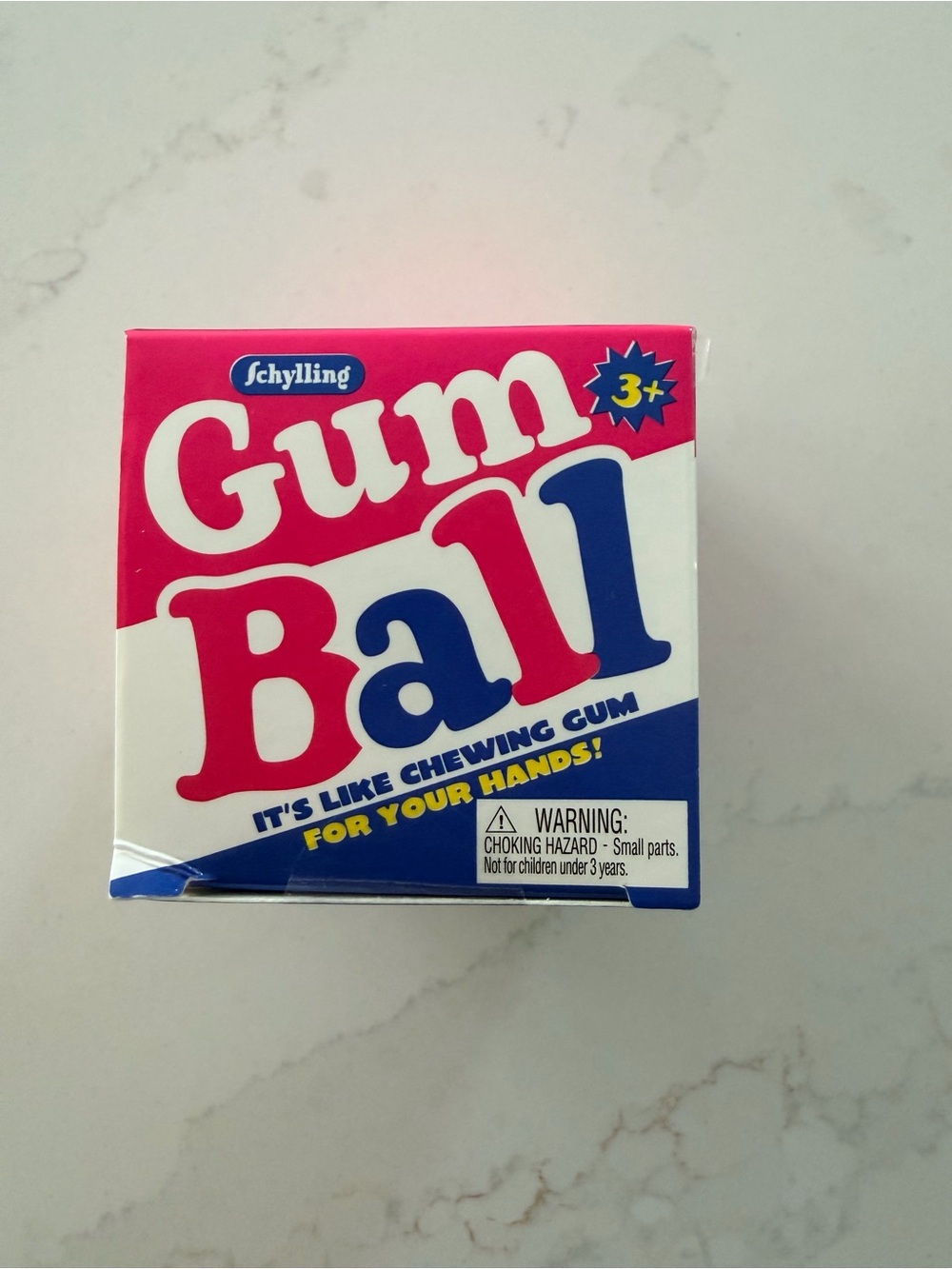 RARE Scylling Gumball